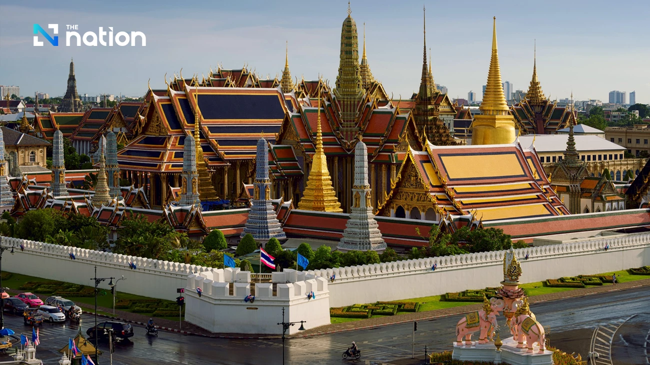 Bangkok Jadi Nama Ibukota Negara Terpanjang di Dunia, 168 Karakter